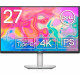 Monitor Dell S2722QC – 27" 4K UHD USB-C IPS
